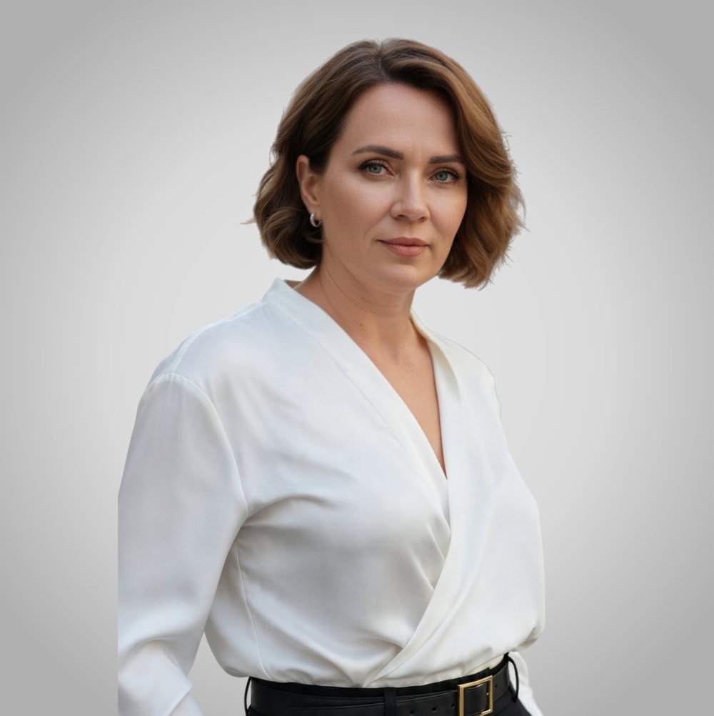 фото Татьяны Куриленко